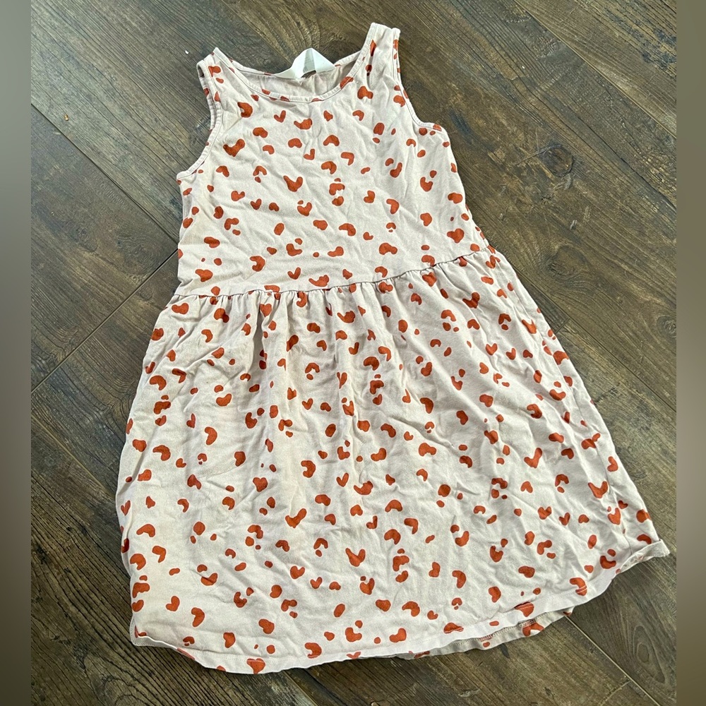 Girls Dress